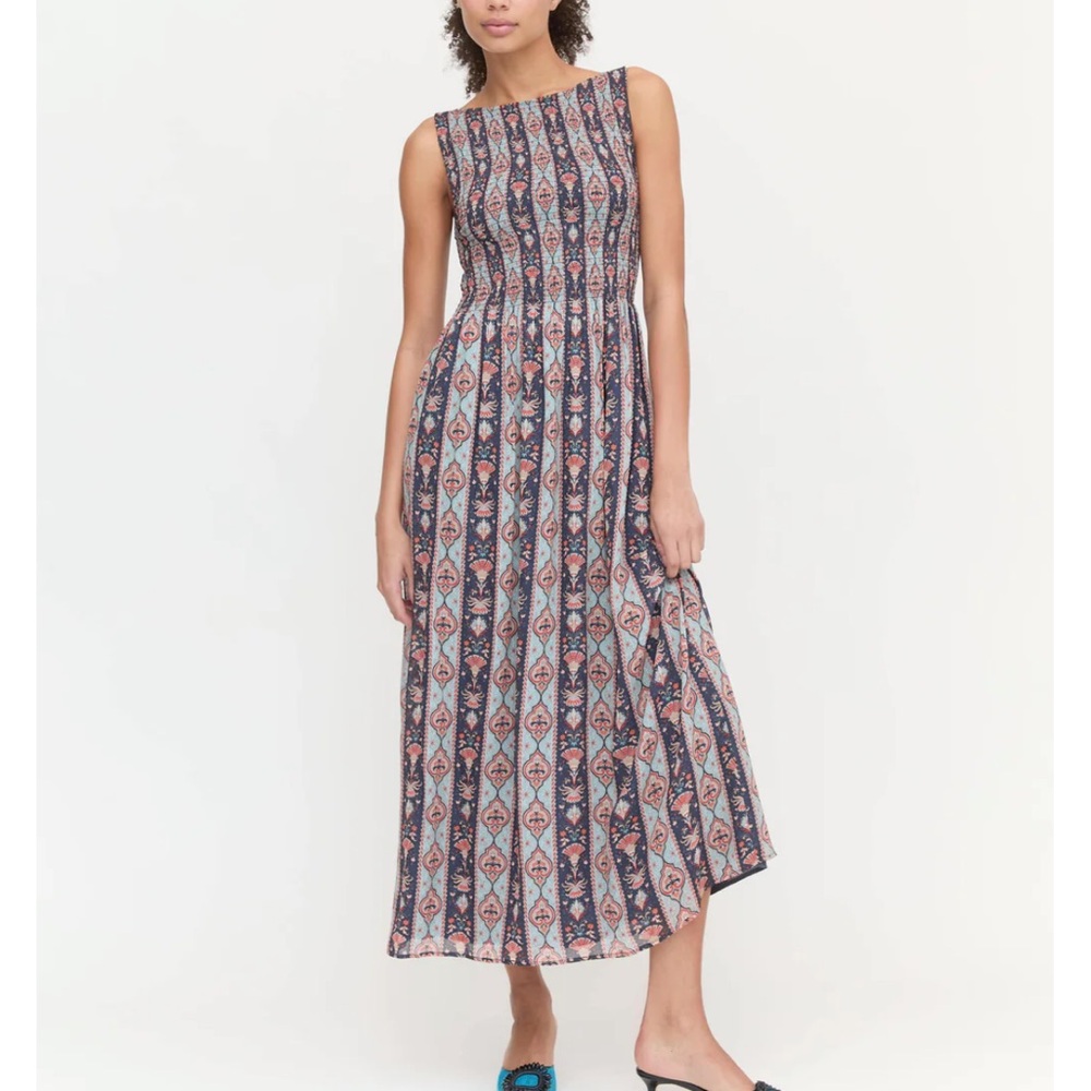 Hill House Cosima Nap Dress